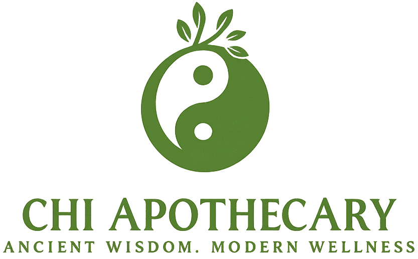 Chi Apothecary