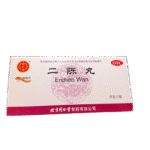 Er Chen Wan (二陈丸) – Two-Cured Pills