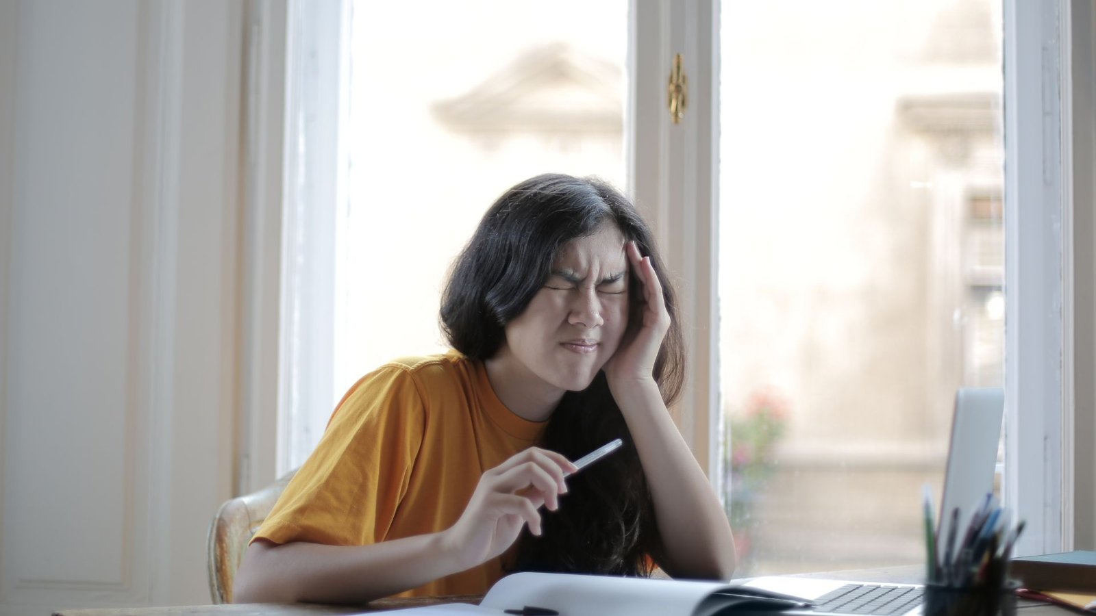 Kidney Yang Deficiency