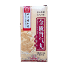 Jin Gui Shen Qi Wan (金匮肾气丸) – Kidney Qi Pill