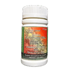 Run Chang Wan (润肠丸) – Moist Intestines Pill