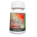 Sha Shen Mai Men Dong Wan (沙参麦门冬丸) – Glehnia & Ophiopogon Pill