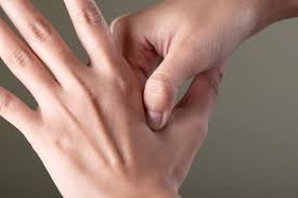 Blood Stagnation, Qi Stagnation